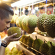 Illustration for article titled Stinky fruit wreaks havoc on a German post office